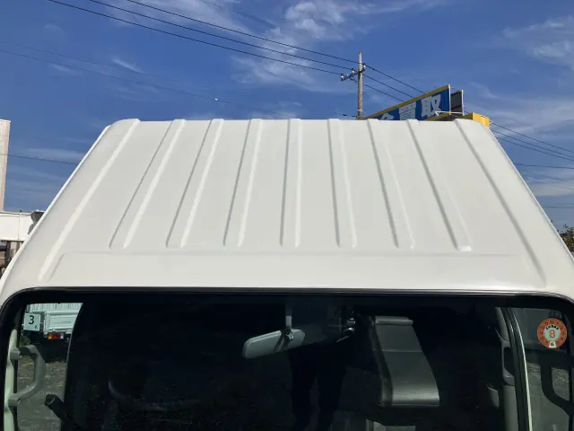いすゞ エルフ 2RG-NJR88AD(2WD)の写真23