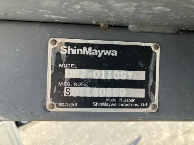 いすゞ エルフ 2RG-NJR88AD(2WD)の写真24