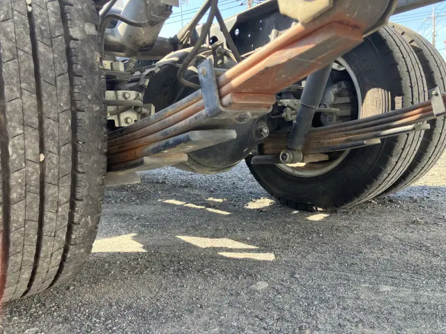 いすゞ エルフ 2RG-NJR88AD(2WD)の写真43