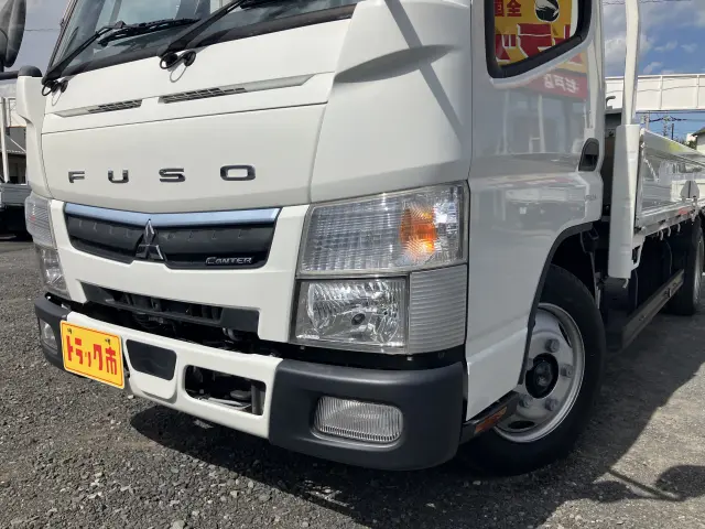 三菱 キャンター 2PG-FEAV0(2WD)の写真8