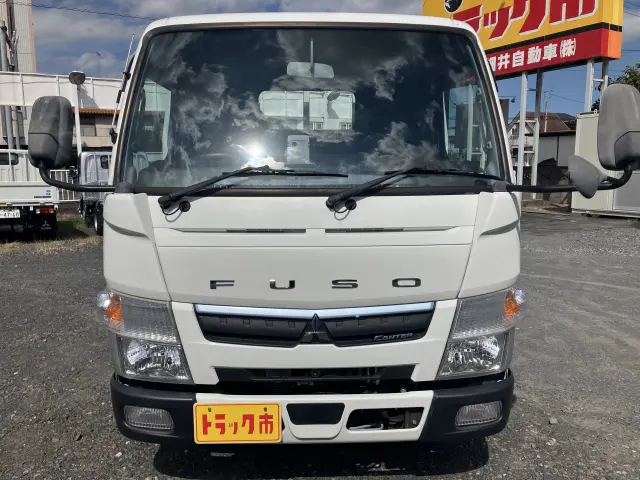 三菱 キャンター 2PG-FEAV0(2WD)の写真9