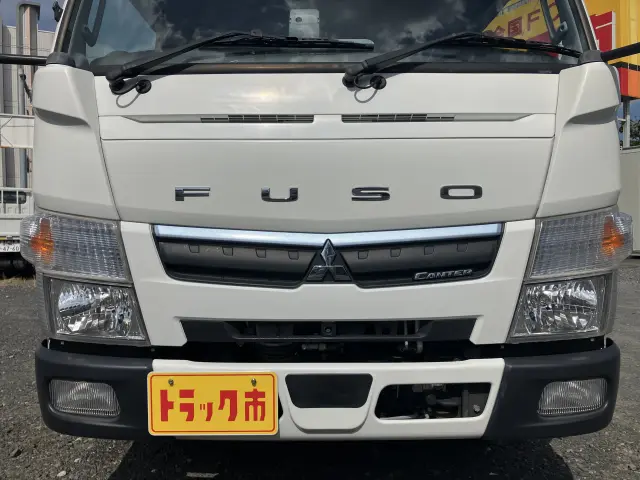 三菱 キャンター 2PG-FEAV0(2WD)の写真10