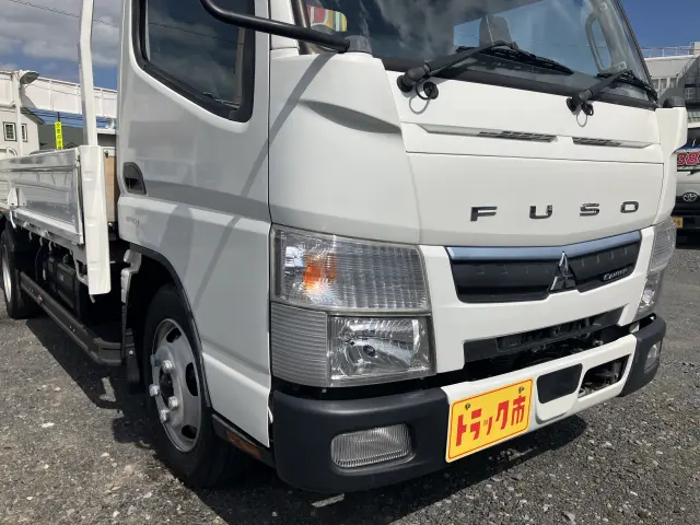 三菱 キャンター 2PG-FEAV0(2WD)の写真12