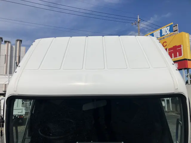 三菱 キャンター 2PG-FEAV0(2WD)の写真23