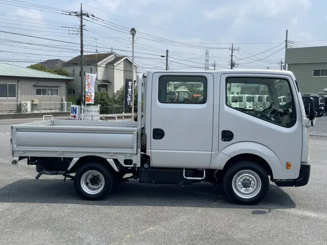 日産 アトラス CBF-SQ1F24(2WD)の写真4