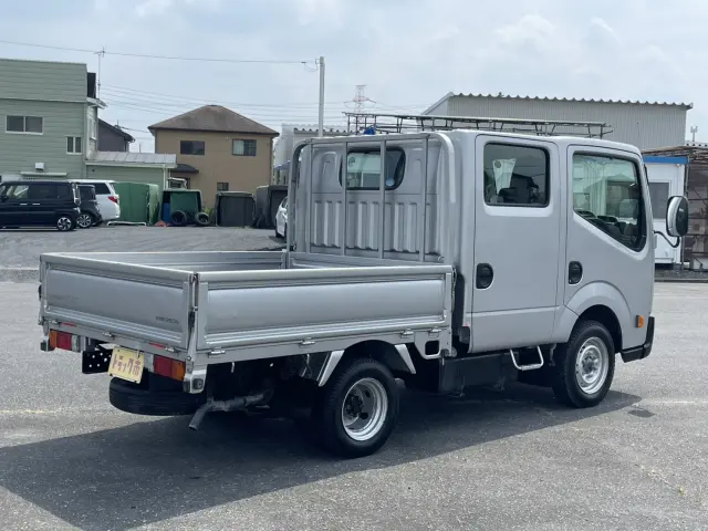 日産 アトラス CBF-SQ1F24(2WD)の写真5