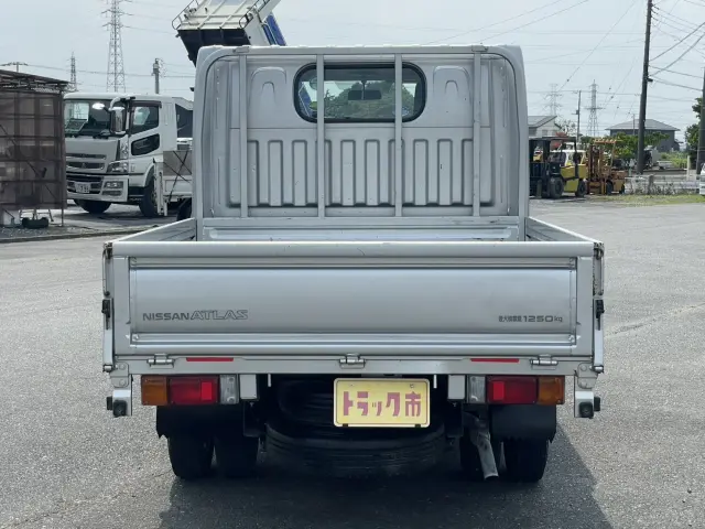 日産 アトラス CBF-SQ1F24(2WD)の写真6