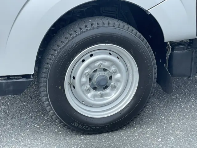 日産 アトラス CBF-SQ1F24(2WD)の写真9
