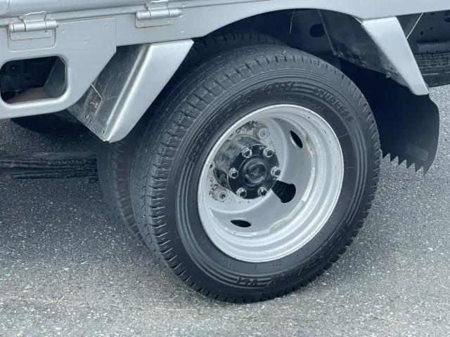 日産 アトラス CBF-SQ1F24(2WD)の写真10