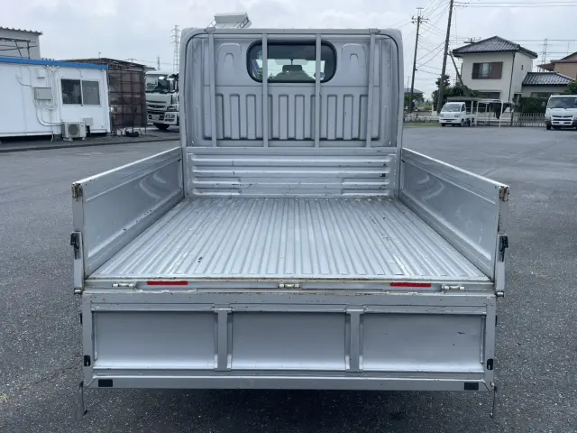 日産 アトラス CBF-SQ1F24(2WD)の写真11