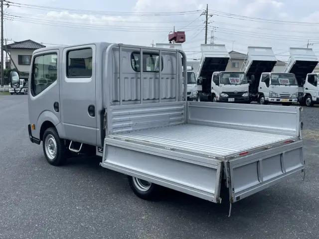 日産 アトラス CBF-SQ1F24(2WD)の写真12
