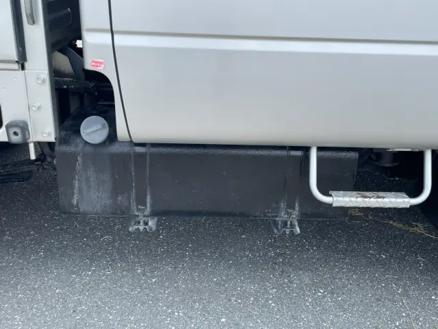 日産 アトラス CBF-SQ1F24(2WD)の写真13