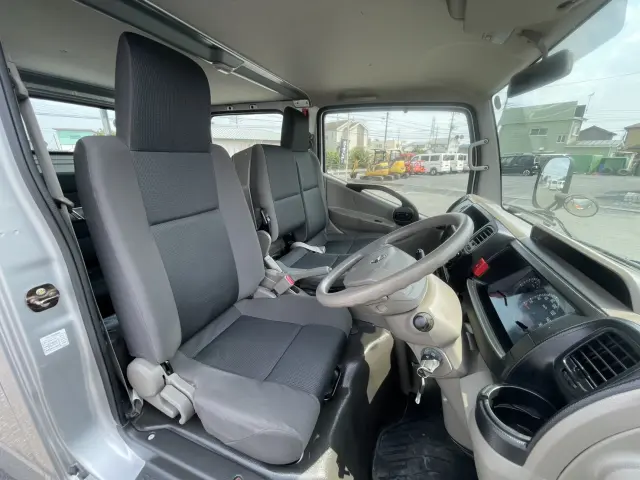 日産 アトラス CBF-SQ1F24(2WD)の写真16