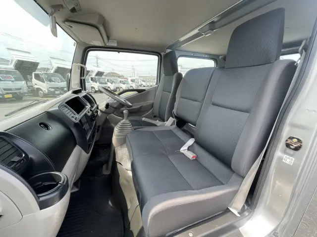 日産 アトラス CBF-SQ1F24(2WD)の写真17