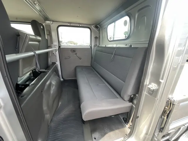 日産 アトラス CBF-SQ1F24(2WD)の写真18