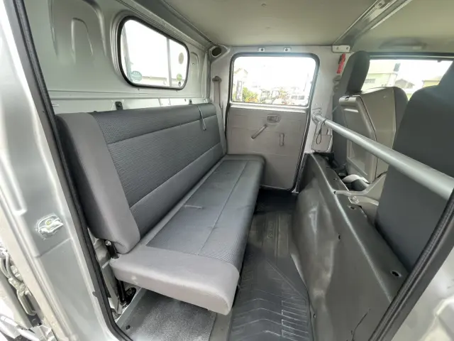 日産 アトラス CBF-SQ1F24(2WD)の写真19