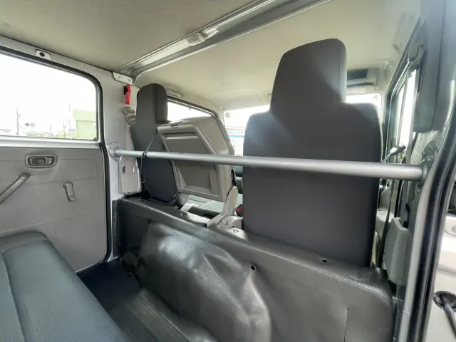 日産 アトラス CBF-SQ1F24(2WD)の写真20