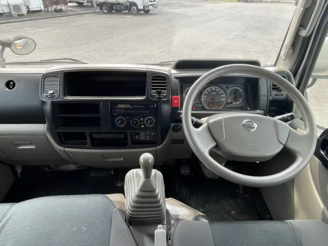 日産 アトラス CBF-SQ1F24(2WD)の写真21