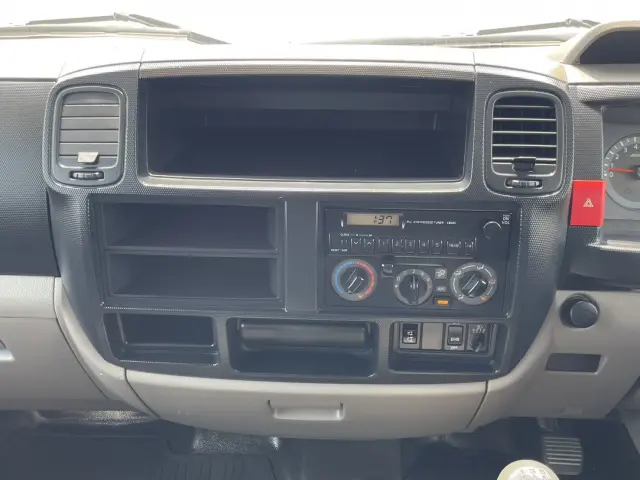 日産 アトラス CBF-SQ1F24(2WD)の写真22
