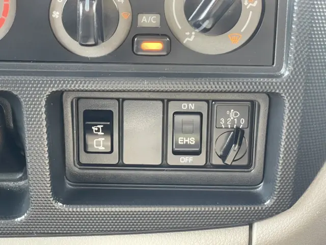 日産 アトラス CBF-SQ1F24(2WD)の写真24