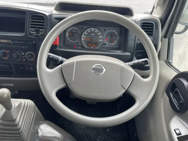 日産 アトラス CBF-SQ1F24(2WD)の写真25