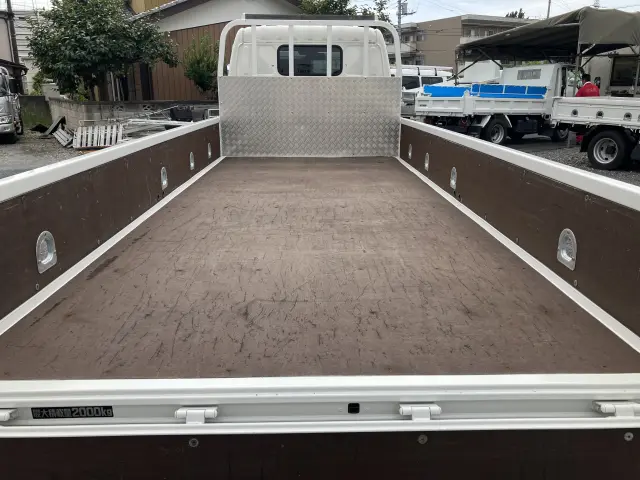 日野 デュトロ 2RG-XZU650M(2WD)の写真4
