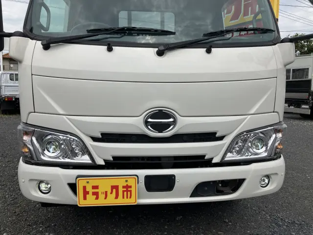 日野 デュトロ 2RG-XZU650M(2WD)の写真10