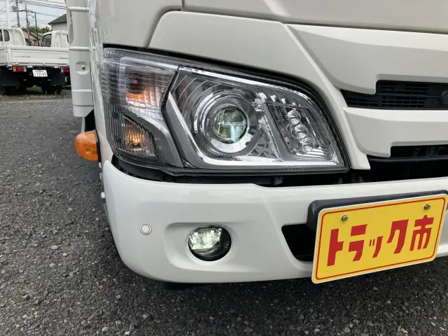 日野 デュトロ 2RG-XZU650M(2WD)の写真11