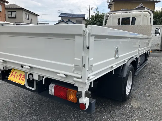 日野 デュトロ 2RG-XZU650M(2WD)の写真15
