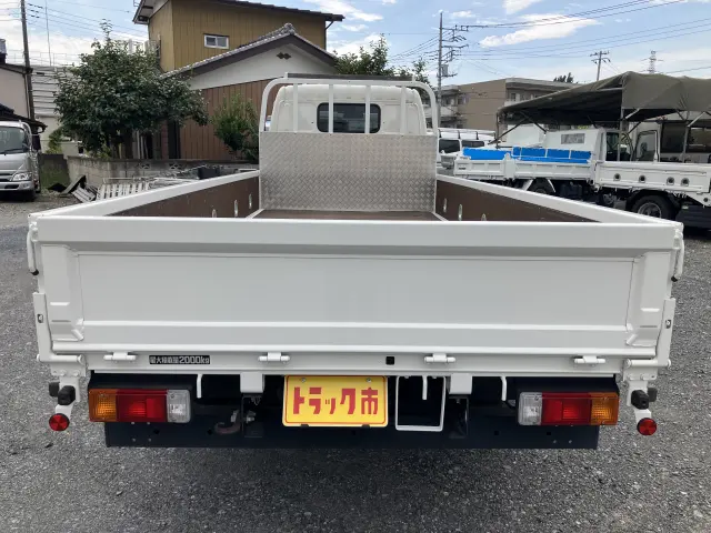 日野 デュトロ 2RG-XZU650M(2WD)の写真16