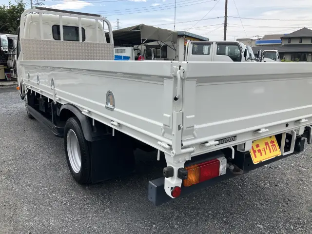 日野 デュトロ 2RG-XZU650M(2WD)の写真18