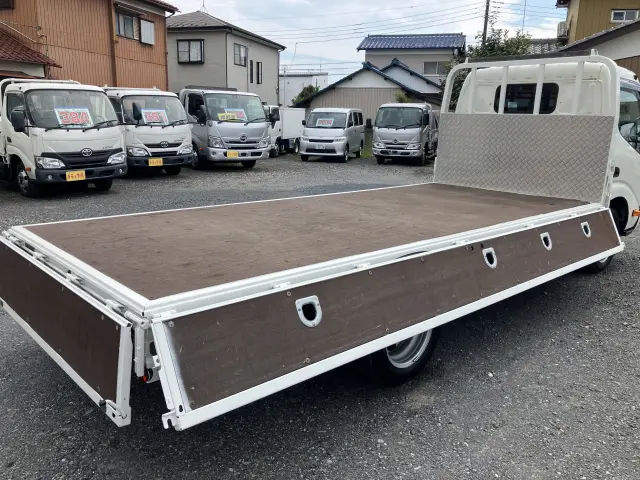 日野 デュトロ 2RG-XZU650M(2WD)の写真19