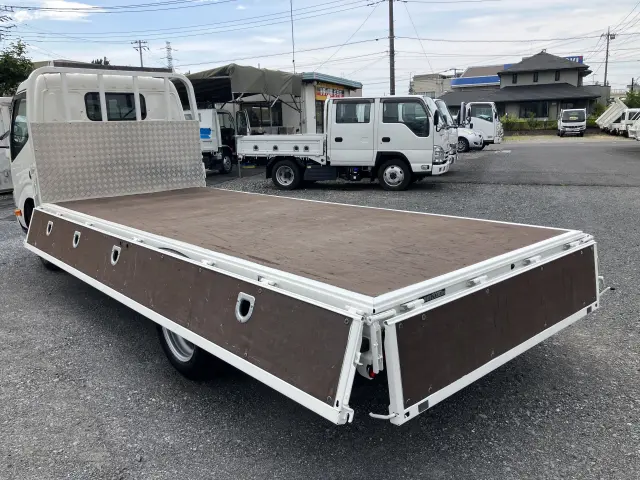 日野 デュトロ 2RG-XZU650M(2WD)の写真20