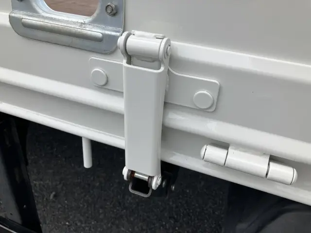 日野 デュトロ 2RG-XZU650M(2WD)の写真21