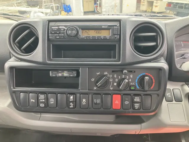 日野 デュトロ 2RG-XZU650M(2WD)の写真29