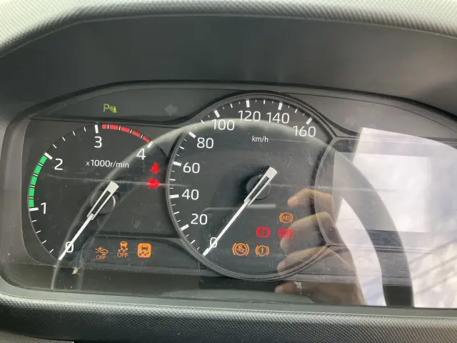 日野 デュトロ 2RG-XZU650M(2WD)の写真30
