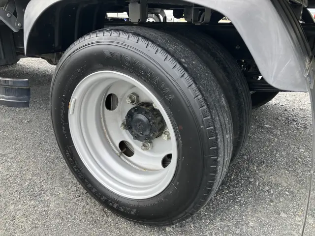 日野 デュトロ 2RG-XZU650M(2WD)の写真47