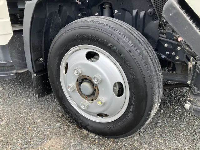 日野 デュトロ 2RG-XZU650M(2WD)の写真49