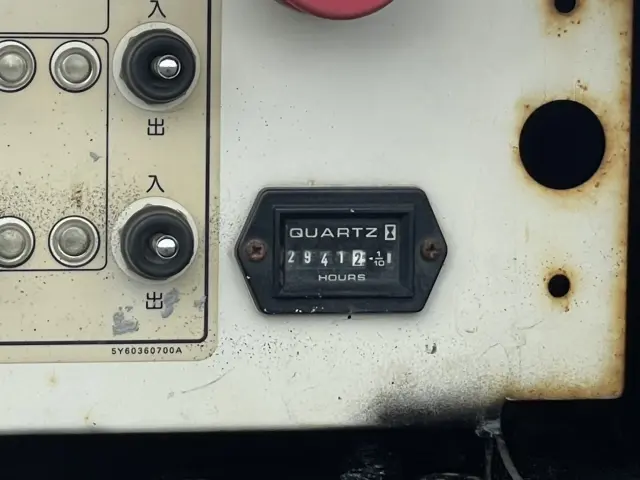 日野 デュトロ TKG-XZU600E(2WD)の写真14