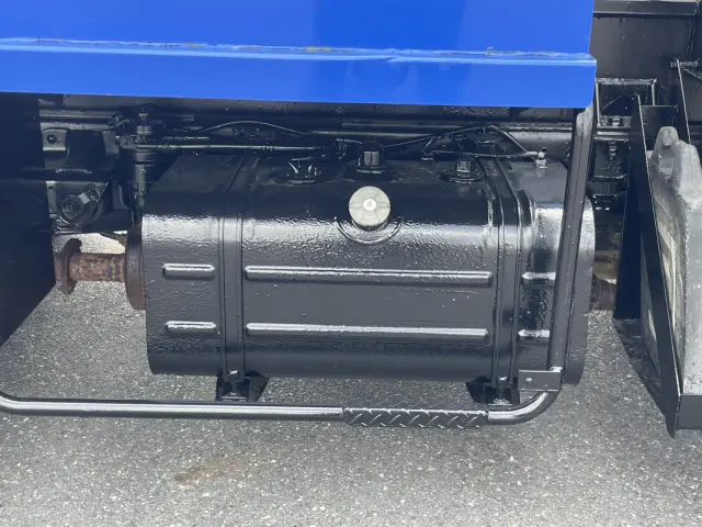 日野 デュトロ TKG-XZU600E(2WD)の写真15