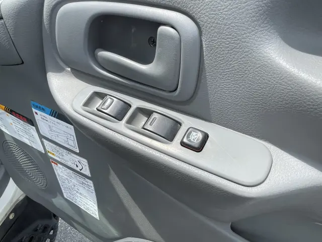 日野 デュトロ TKG-XZU600E(2WD)の写真17