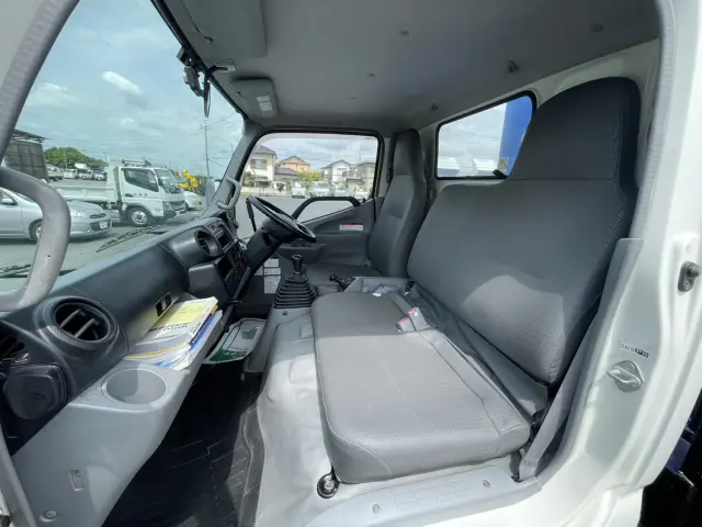 日野 デュトロ TKG-XZU600E(2WD)の写真19