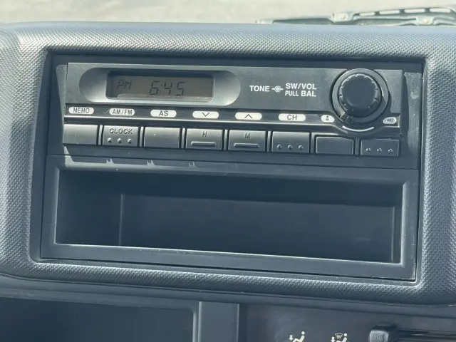 日野 デュトロ TKG-XZU600E(2WD)の写真23