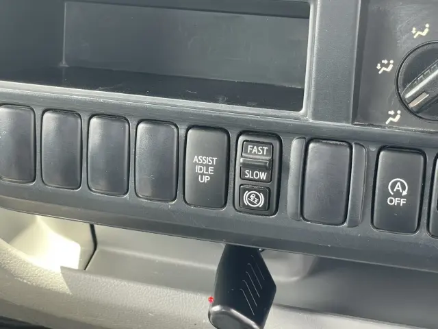 日野 デュトロ TKG-XZU600E(2WD)の写真24