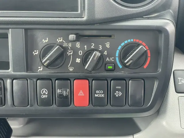 日野 デュトロ TKG-XZU600E(2WD)の写真25