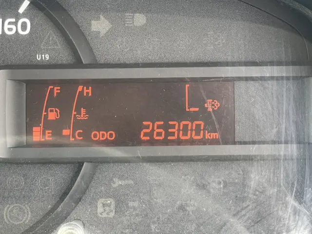 日野 デュトロ TKG-XZU600E(2WD)の写真30