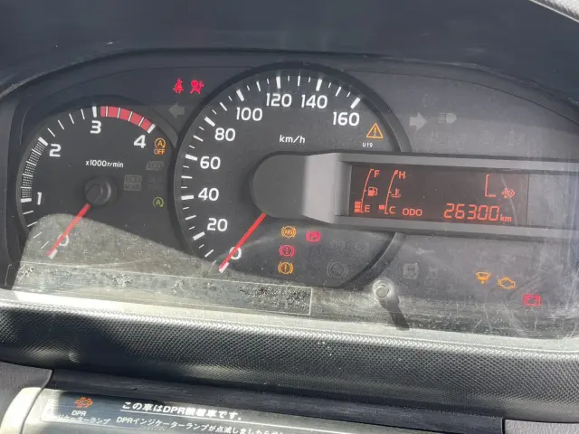日野 デュトロ TKG-XZU600E(2WD)の写真31