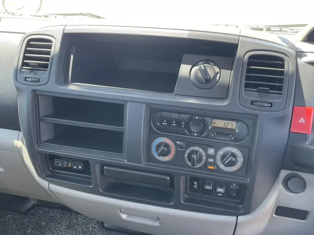 三菱 キャンターガッツ TKG-BSZ5F24(4WD)の写真22