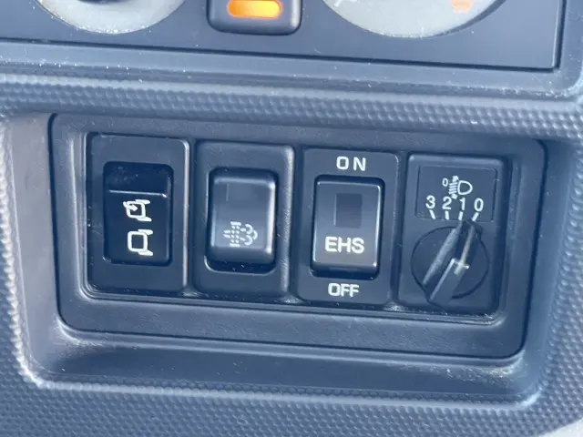 三菱 キャンターガッツ TKG-BSZ5F24(4WD)の写真23
