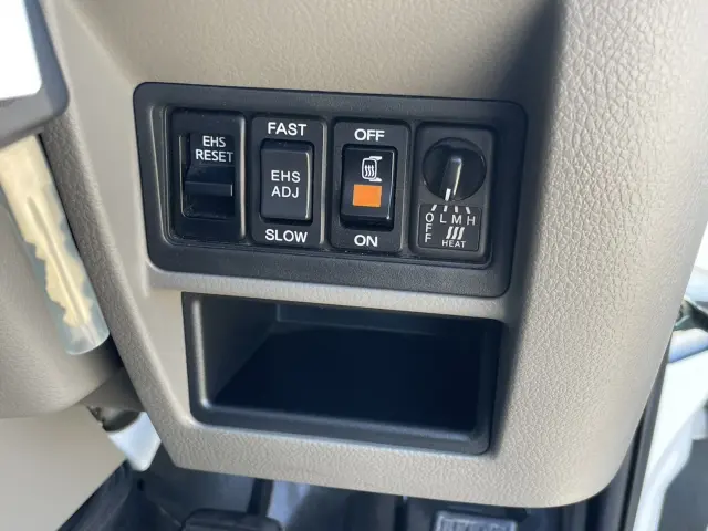 三菱 キャンターガッツ TKG-BSZ5F24(4WD)の写真26